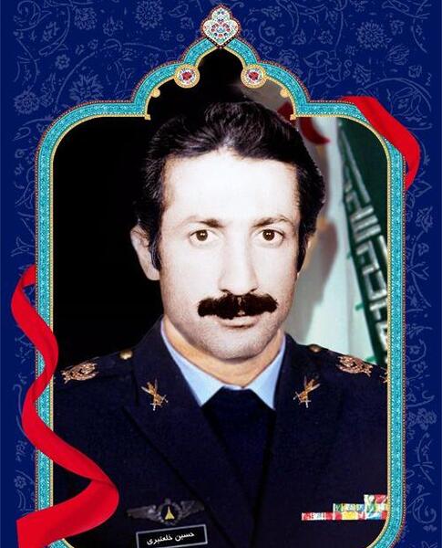 عکس فرماندهان شهید دفاع مقدس
