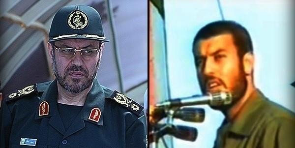 عکس فرماندهان شهید دفاع مقدس