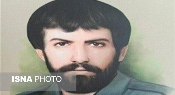 عکس فرماندهان شهید دفاع مقدس