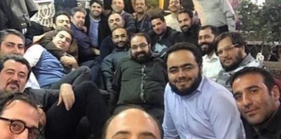 عکس فرماندهان شهید دفاع مقدس