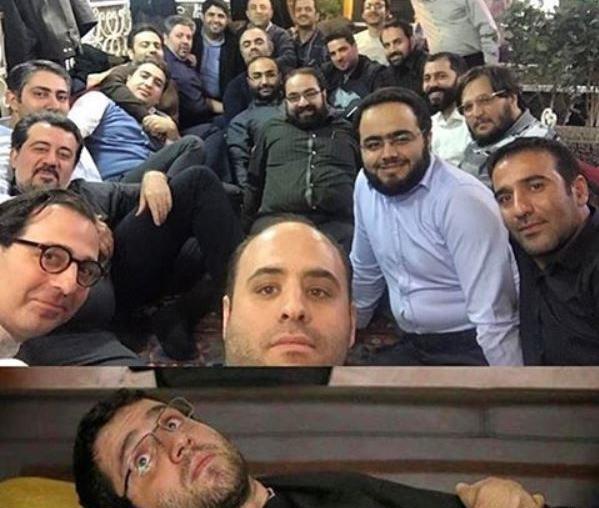 عکس فرماندهان شهید دفاع مقدس
