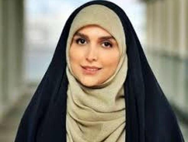 عکس دختران شهید رئیسیی