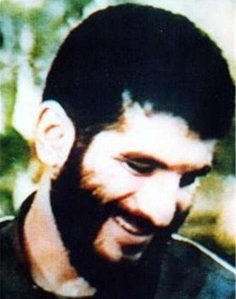 عکس دختر شهید علمدار