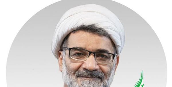 عکس شهید محمدحسین ذوالفقاری