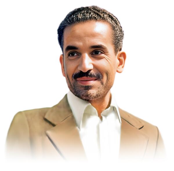 عکس شهید رجایی و رئیسی