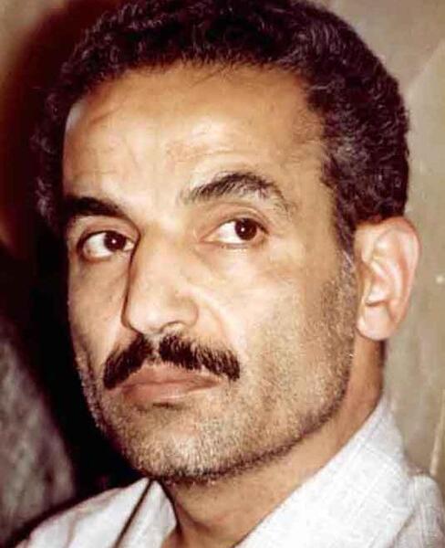 عکس جسد شهید رجایی و باهنر