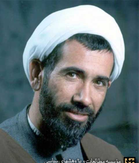 دانلود عکس شهید رجایی و باهنر