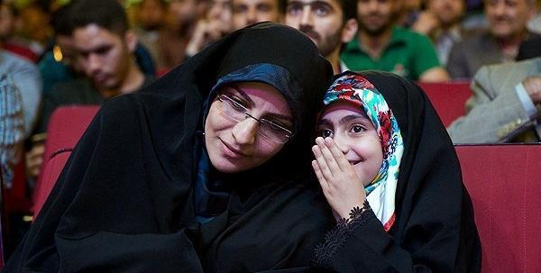 عکس شهید رضایی نژاد