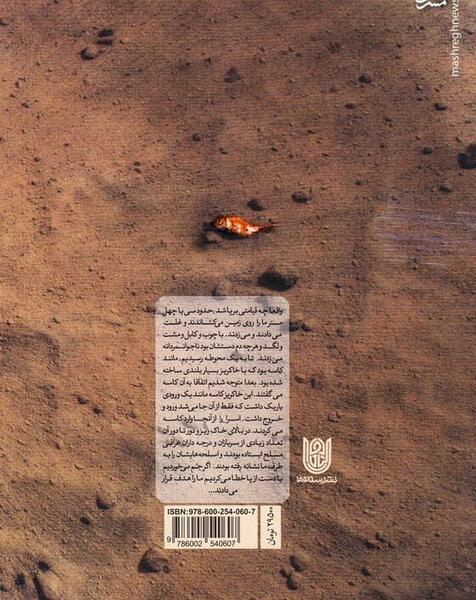 عکس شهید محمد رضایی