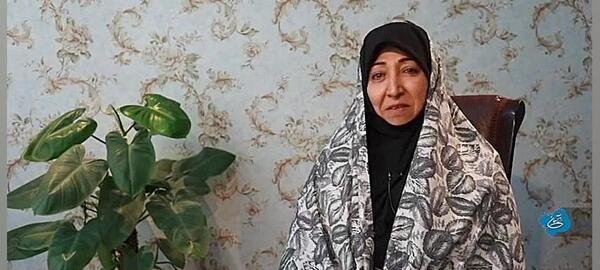 عکس شهید محمد رضایی