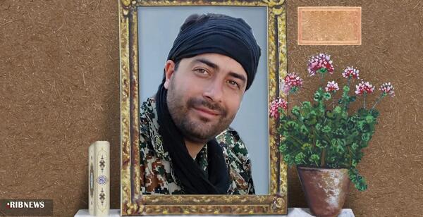عکس شهید محسن رضایی