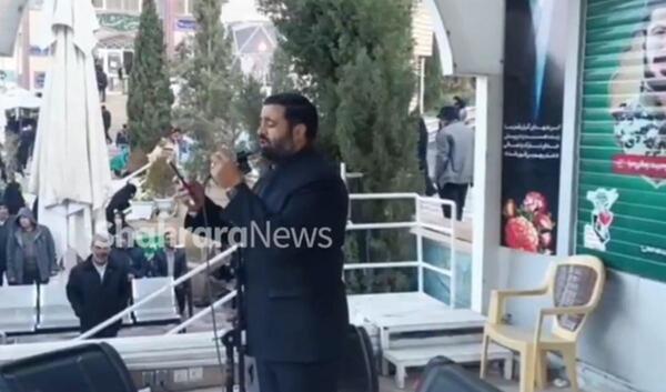 عکس شهید عادل رضایی کرمان