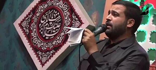 عکس شهید عادل رضایی کرمان