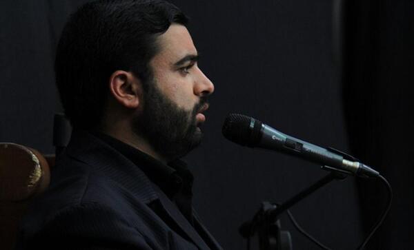 عکس شهید عادل رضایی کرمان