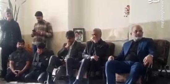 عکس شهید عادل رضایی کرمان