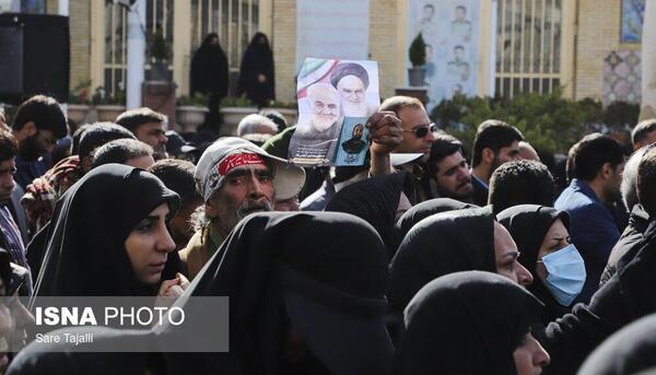 عکس شهید عادل رضایی کرمان