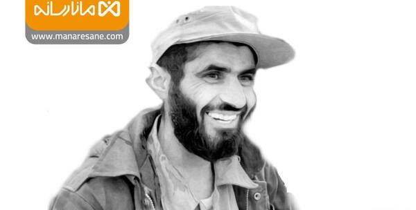 عکس شهید عبدالحسین زرین