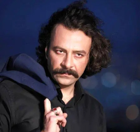 عکس شهید حسام زمانی
