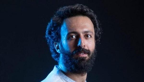 عکس شهید حسام زمانی