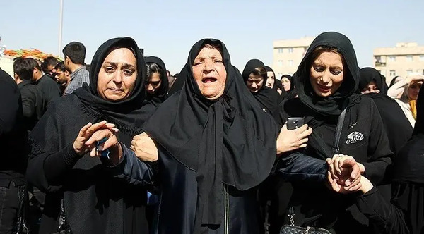 عکس مزار شهید سجاد زبرجدی