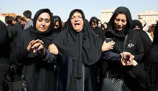 عکس از شهید سجاد زبرجدی