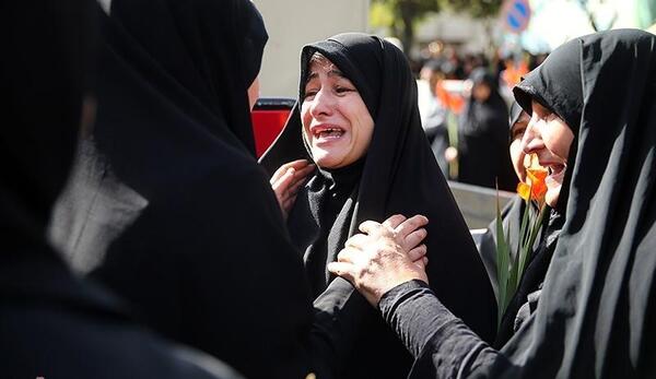 عکس از شهید سجاد زبرجدی