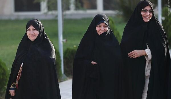عکس شهيد شهرياري و همسرش
