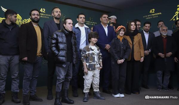 عکس فرزندان شهید شیرودی