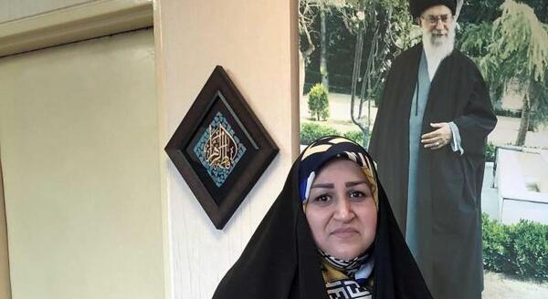 عکس فرزندان شهید شیرودی