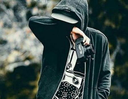 عکس پروفایل مخصوص پسرانه شیک