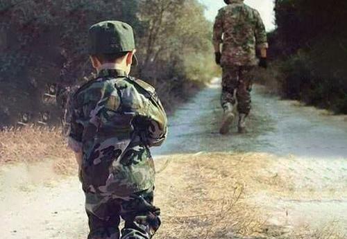 پسرانه مذهبی عکس پروفایل بسیجی