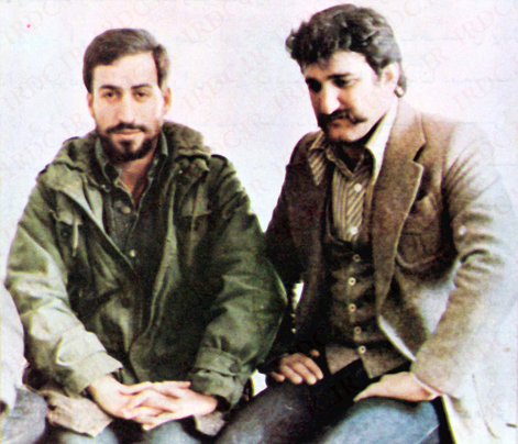 عکس همسر شهید شیرودی