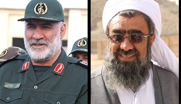 عکس پادگان شهید شوشتری زاهدان