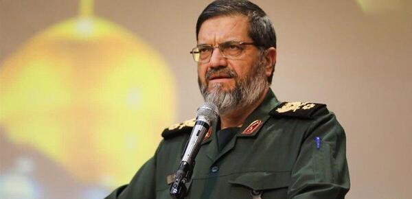 عکس پادگان شهید شوشتری زاهدان