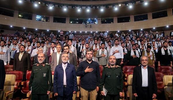 عکس شهید نورعلی شوشتری