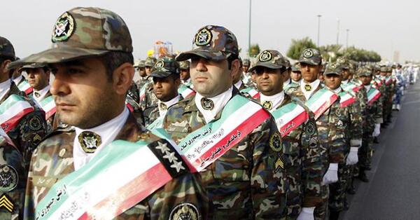 عکس پادگان شهید صدوقی یزد
