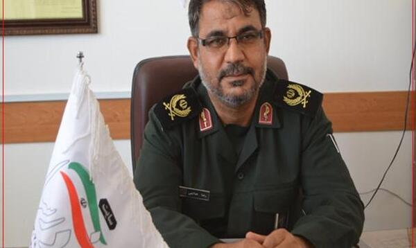 عکس پادگان شهید صدوقی یزد