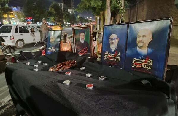 عکس مدرسه شهید صدوقی