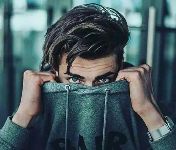 عکس پروفایل برای فیسبوک پسرانه