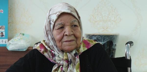 عکس شهید عبدالرسول زرین تک تیرانداز