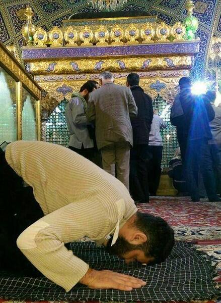 عکس خواهر شهید قربانخانی