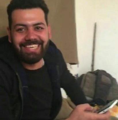 عکس خواهر شهید مجید قربانخانی