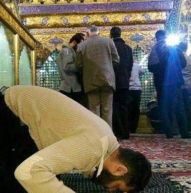 عکس های شهید مجید قربانخانی