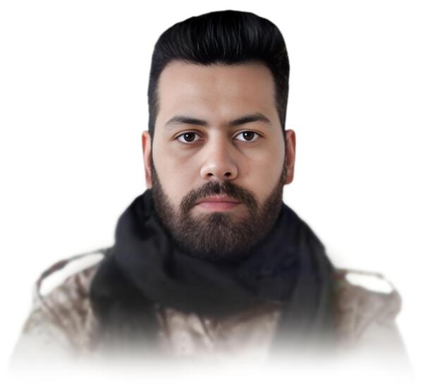 عکس های شهید مجید قربانخانی