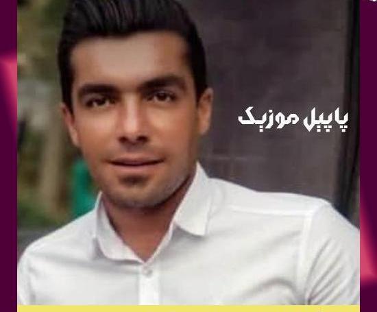 عکس فرشید حکمتی و همسرش