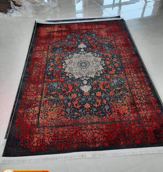 عکس فرش جدید 1403