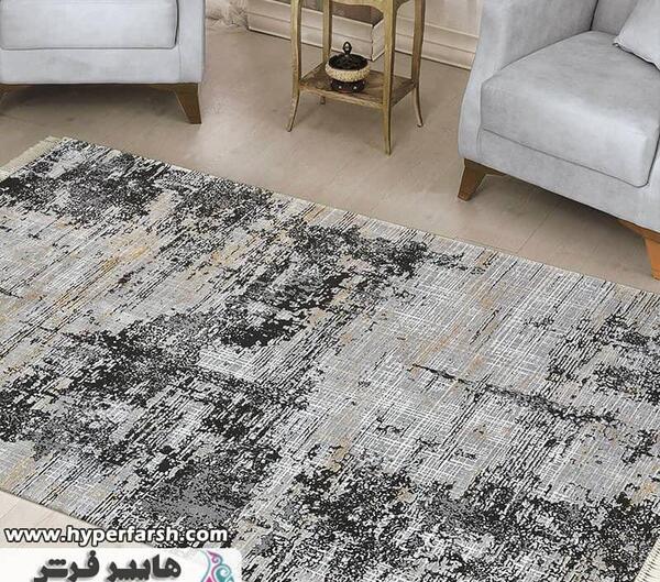 عکس فرش اتاق خواب عروس