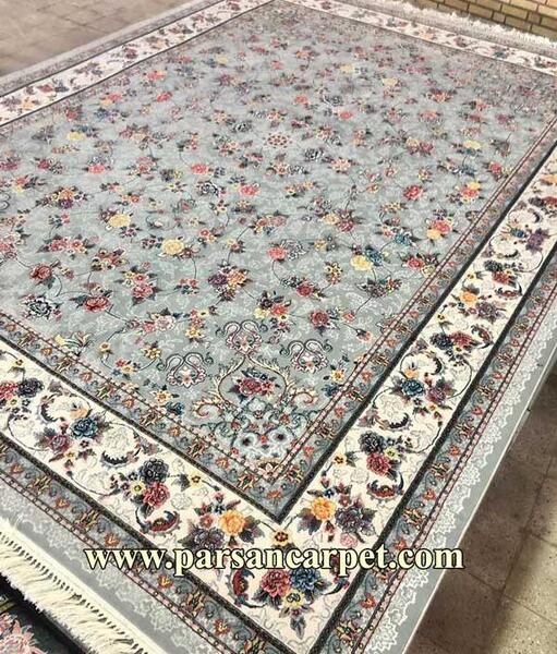 عکس فرش افشان فیلی