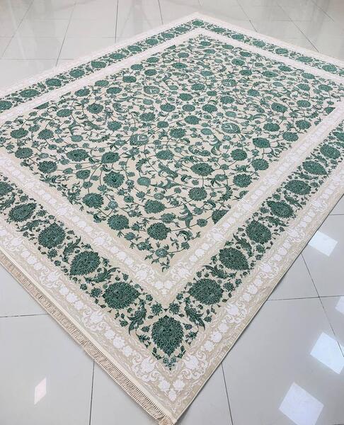 عکس فرش افشان جدید