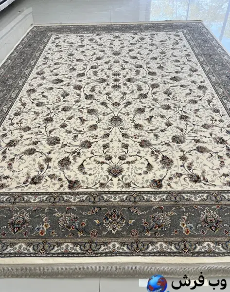 عکس فرش افشان جدید